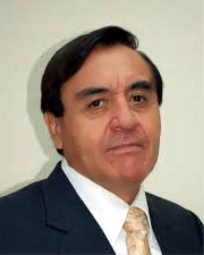 Jose salinas